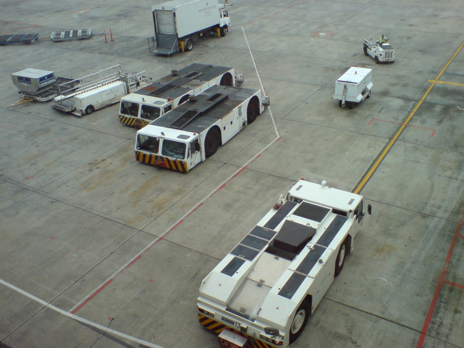 RYA Travel